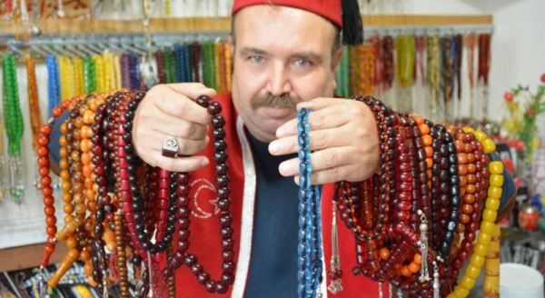 Türkiye'de 3 tane, birisi Eskişehir'de!