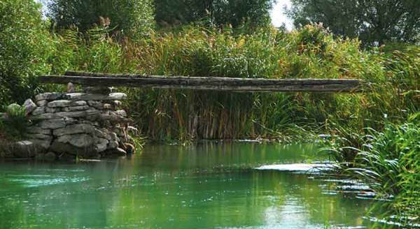 Türkiye’nin 'amazonu' Eskişehir'de!