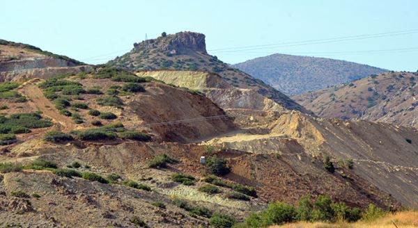 Türkiye'nin 50 yıllık incisi Eskişehir'den çıktı