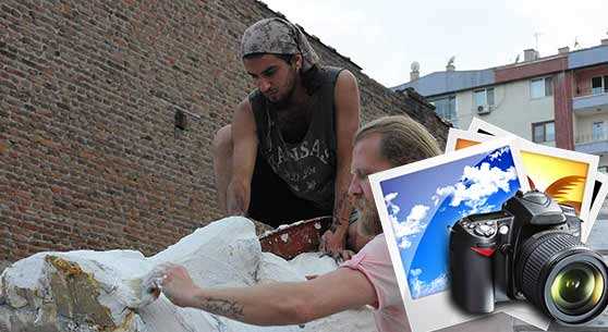 TÜRKİYE'NİN EN BÜYÜĞÜ ESKİŞEHİR'DE