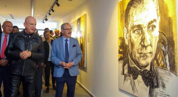 Türkiye'nin iz bırakanları Eskişehir'de buluştu