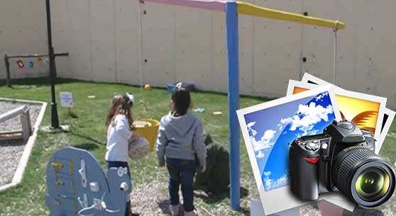 Türkiye'ye ve kendine güvenen nesiller yetişiyor