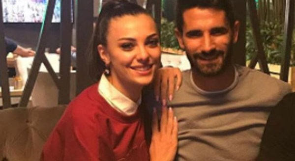 Tuvana Türkay - Alper Potuk ayrılığında ihanet!