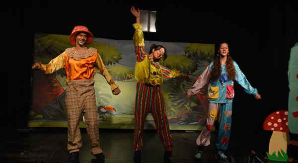 Üç Haylaz’la 23 Nisan coşkusunu