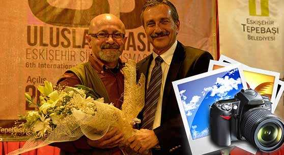 ULUSLARARASI 6'NCI ŞİİR BULUŞMALARI