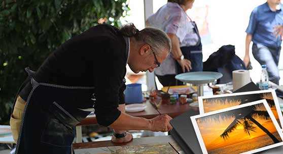 ULUSLARARASI SERAMİK SEMPOZYUMU