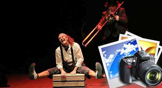 ULUSLARARASI TİYATRO FESTİVALİ