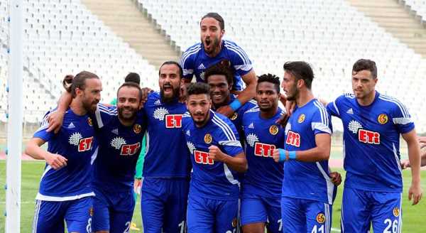 Ümraniyespor - Eskişehirspor karşılaşması