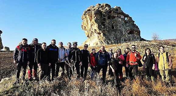 Unutulmaz bir gün için tüm Eskişehirlilere davet!