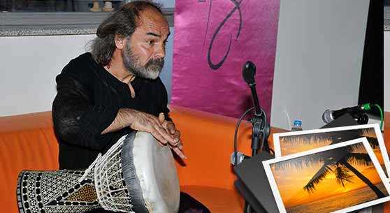 USTASINDAN ÖĞRENDİLER