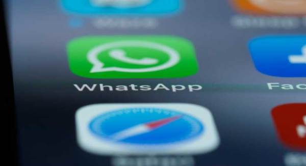 WhatsApp'ta eski mesajları bulmanın yöntemi