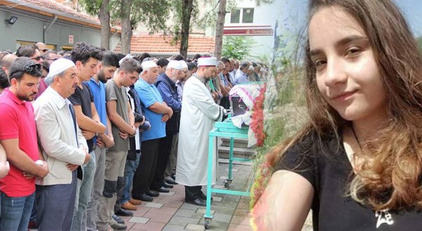 Yaren son yolculuğuna uğurlandı