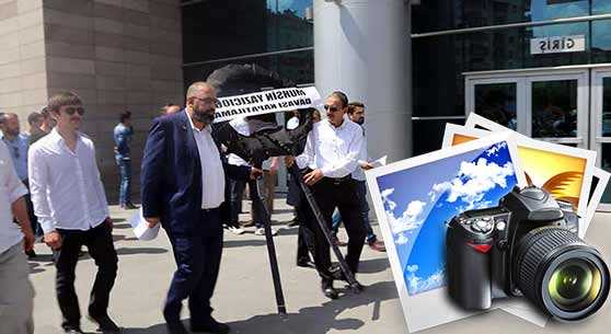 YAZICIOĞLU DAVASI KAPATILAMAZ