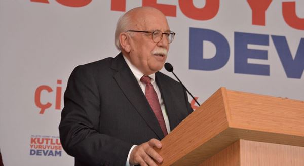 Yeni Başkan Mustafa Yeşil oldu