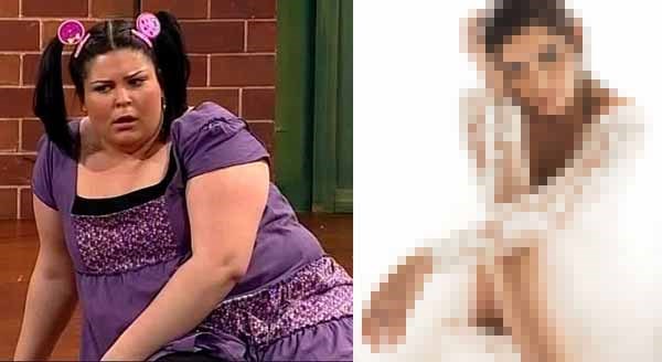 Yeni hali sizi çok şaşırtacak! Tam 90 kilo verdi...