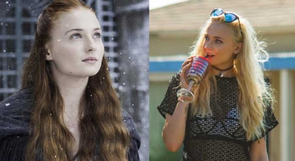 Yeni rolü için bambaşka biri oldu!