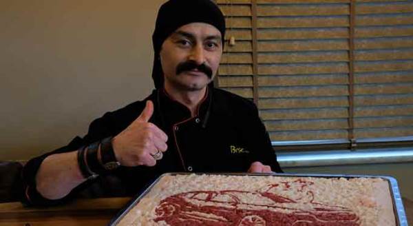 Yerli otomobili bir de böyle görün!