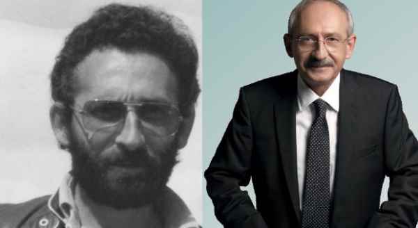 Yıllar siyasileri böyle değiştirdi