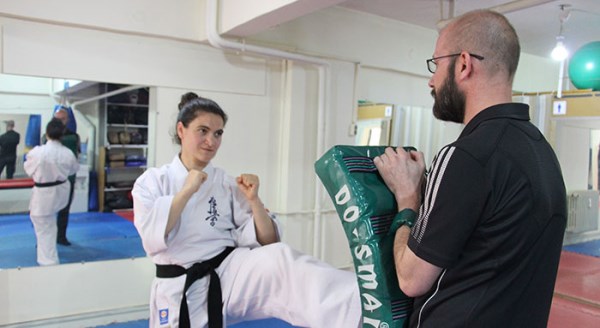 Yıllardır sponsorsuz şampiyon!