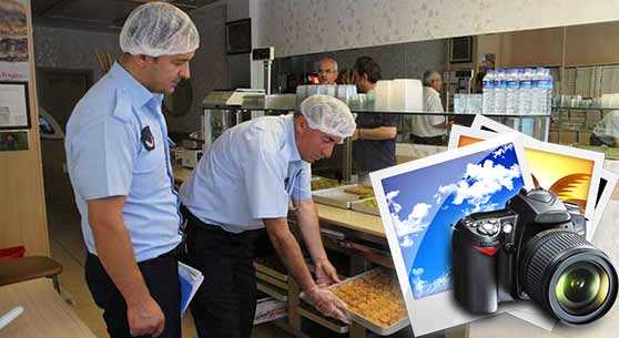 ZABITALARDAN SIKI DENETİM