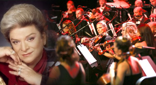 Zeki Müren şarkılarla anılacak