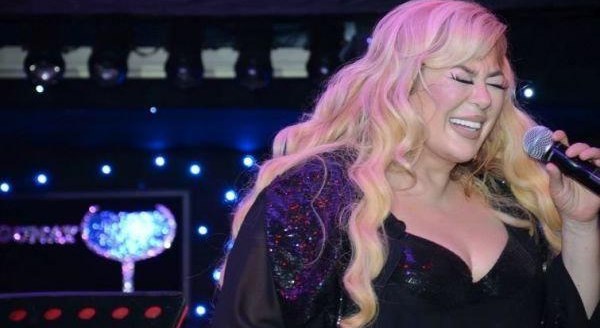 Zerrin Özer’i görenler tanıyamadı