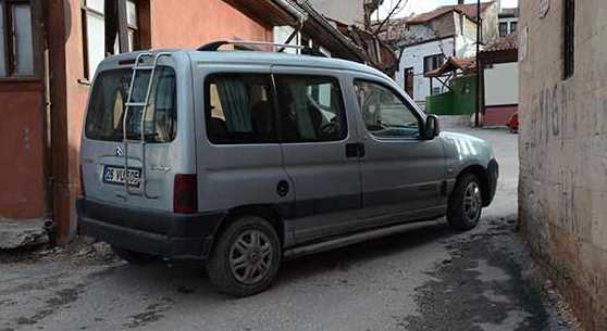 ZORUNLU İSTİKAMET ZARAR VERİYOR