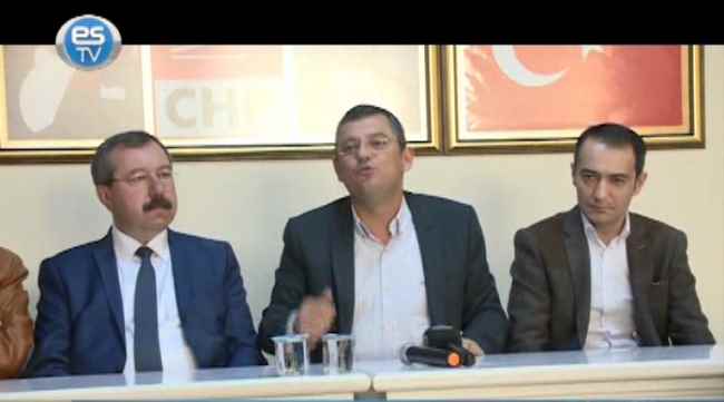 ''Ülkenin en kritik oylaması''