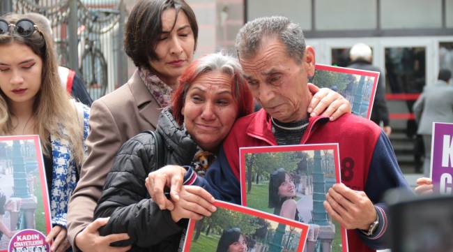 “BEN HER GÜN ÖLÜYORUM”