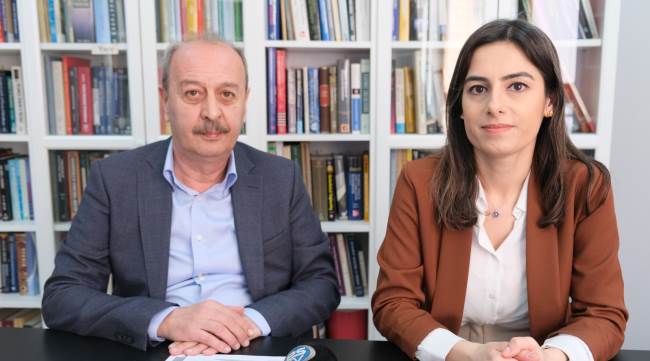 'Deprem mastır planı çıkarılmalı'