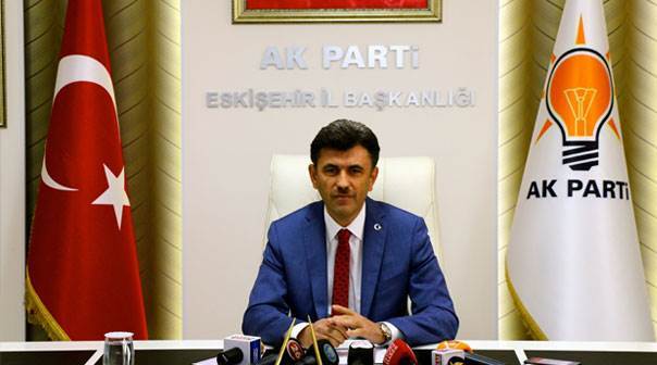 "Eskişehir'i kazanacağımıza eminiz"