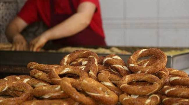 "Eskişehir Simidi" tescil ettirildi