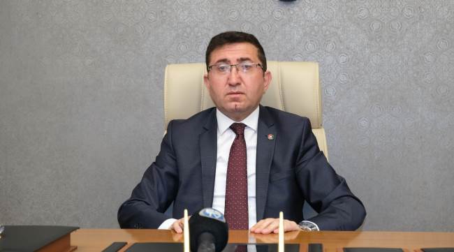 'Günah keçisi ilan ediliyor’