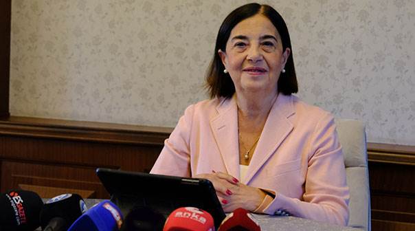 “HER SEÇİM AYNI SENARYO”