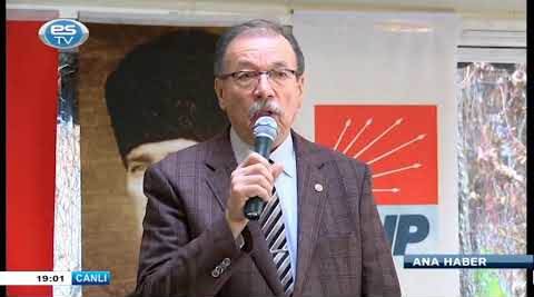 "Hocanın adaylığında sıkıntı yok"