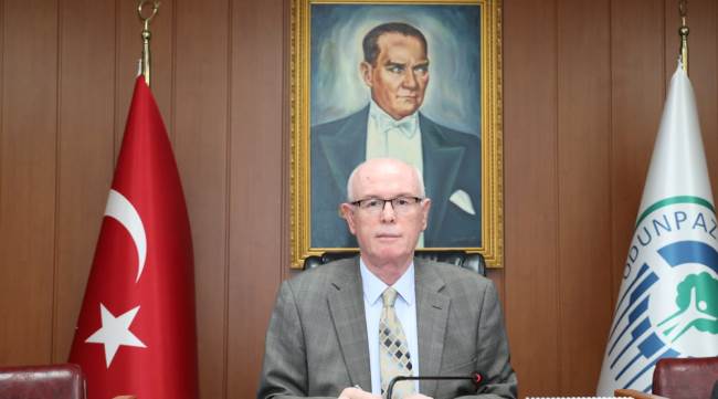 ‘HÜKÜMETIN INSAFINA KALDIK’