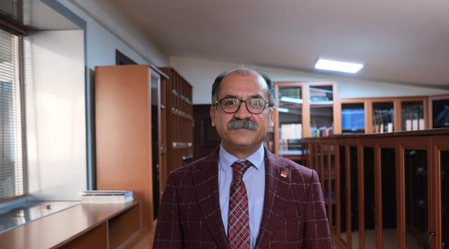 'NİCELİK KADAR NİTELİK DE ÖNEMLİ’