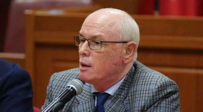 "Odunpazarı'ndaki mamayı yedirmedik"