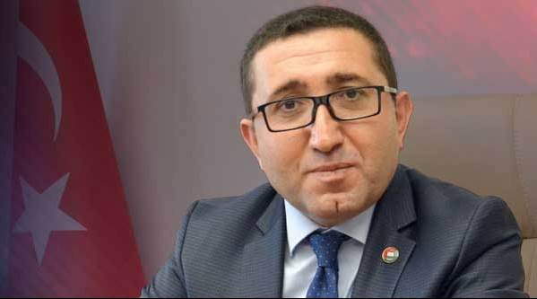 "Samimiyetle kutlamıyorlar!"