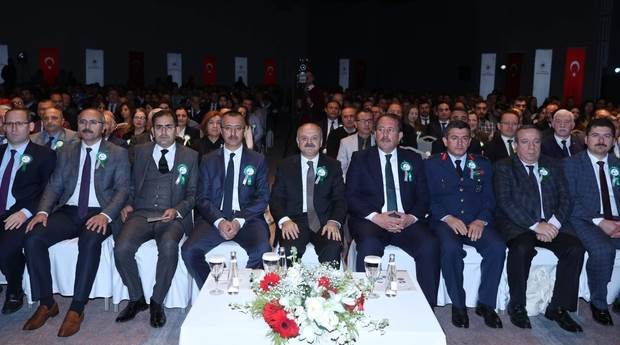 "Sıfır Atık Geleceğe Değer Kattık" Semineri