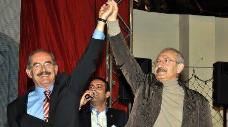 ‘SÜRDÜRÜLEBİLİR PROVOKASYONDUR’