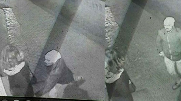 'Tacizcimi arıyorum' paylaşımında Flaş gelişme!