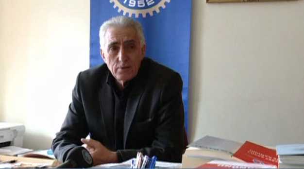 "Teklifimiz dikkate alınsın"