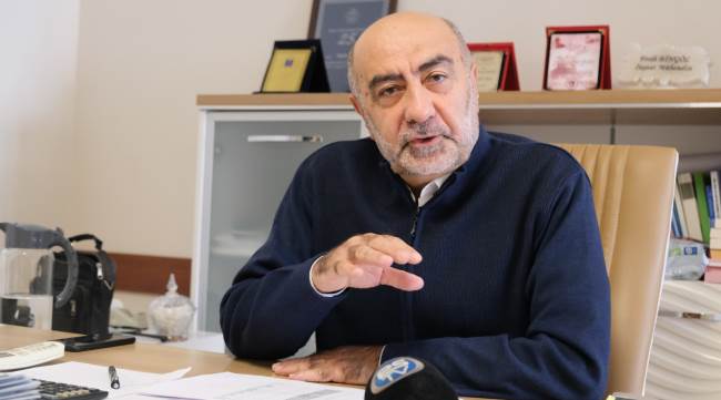 “Yapı denetimli binalar güvenli”