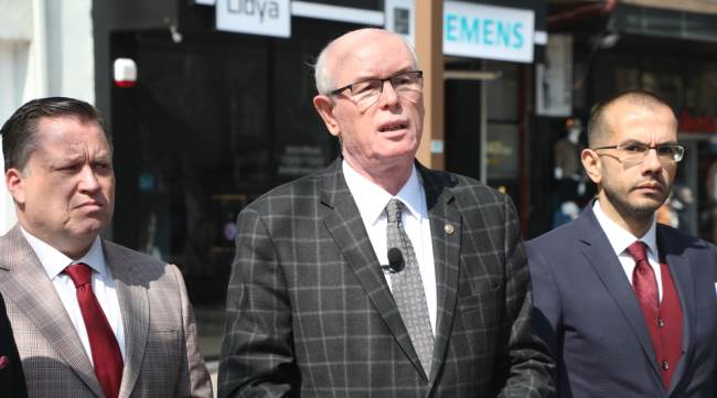 ‘YASAL OLARAK MÜMKÜN DEĞİL’