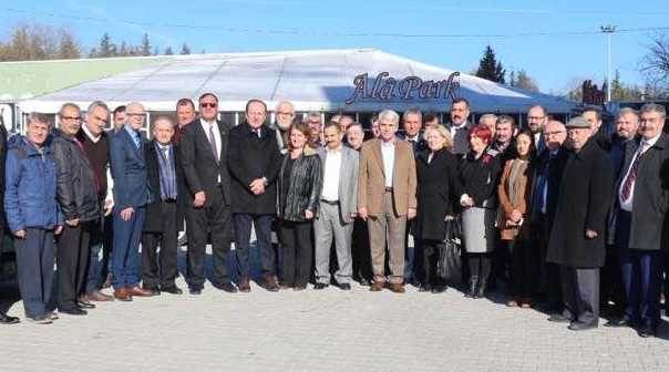 "Yeni bir hayat kurmamız gerekiyor"