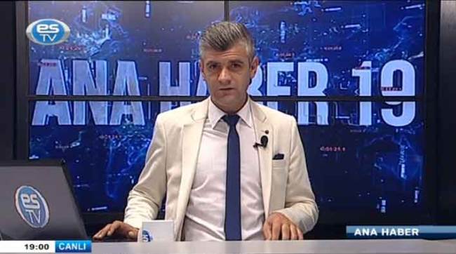 08.06.2019 ANA HABER BÜLTENİ