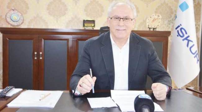 1 haftada 1072 firma İşkur'a başvurdu
