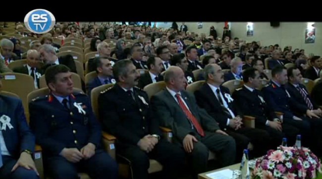 10 Nisan Polis Haftası