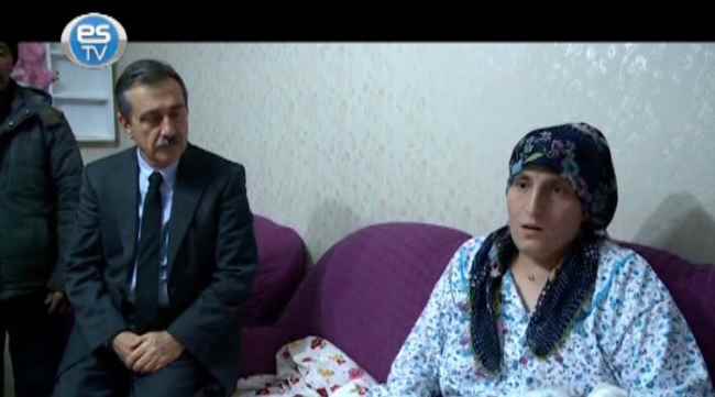 10 yerinden bıçakladı ölmesini bekledi